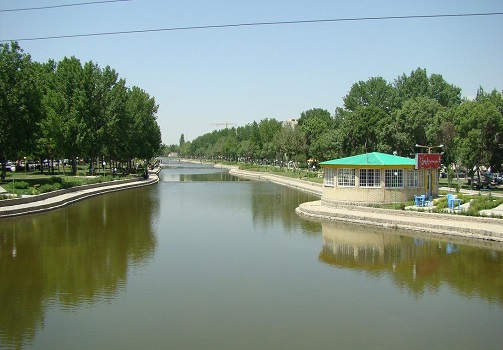 سفری به سرزمین چهارفصل ایران|سفر نوروزی به 