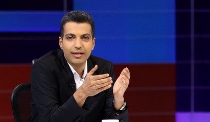 لحظه به لحظه با برنامه نود ۱۳ اسفند ۹۷