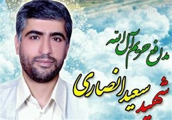 روزی برای تجلیل امامزادگان + فیلم