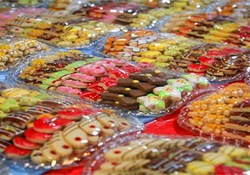 عیدانه نوروز در یونسکو + فیلم