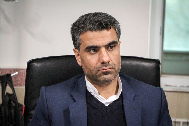 برگزاری جشنواره فرهنگی و هنری نوروز ۹۸ در اهر
