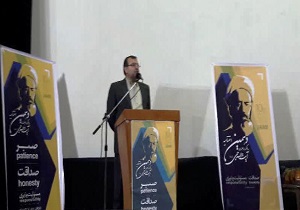 معرفی نفرات برتر مسابقه فرهنگی آیت الله جمی