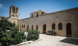 ۵ اثر فرهنگی هرمزگان ثبت ملی شد