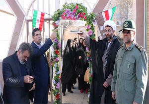 اعزام دانش آموزان شهرکردی به اردوی راهیان نور