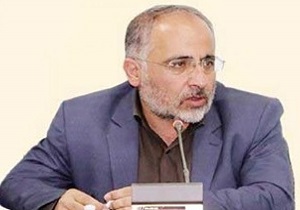وجود ۱۰۵ هزار هکتار از کانون‌های گرد و غبار در استان قم