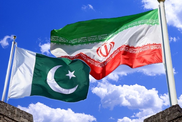 سفر وزیر راه&zwnj;آهن پاکستان با پیام ویژه عمران&zwnj;خان به ایران