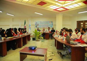 رویکرد جدید هلال احمر مازندران در خدمات نوروزی