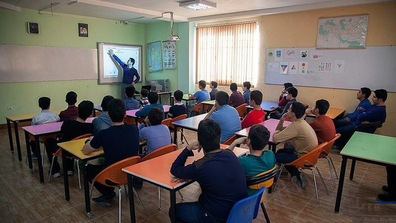 اولین مدرسه مهارتی نانو در استان تهران راه&zwnj;اندازی می&zwnj;شود