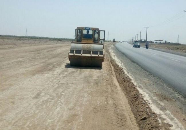 تصویب شریانی شدن بخشی از محورهای شهرستان کمیجان