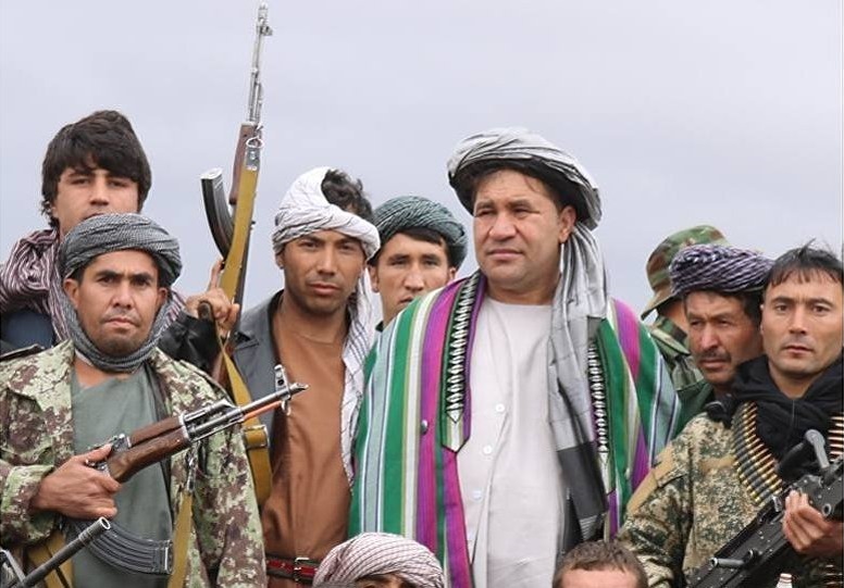قیصاری: دولت با طالبان و پاکستان بر سر من معامله کرده است/ بازداشت نشده ام