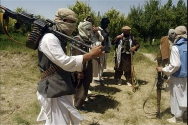تداوم درگیری در ولسوالی &laquo;امام صاحب&raquo; قندوز