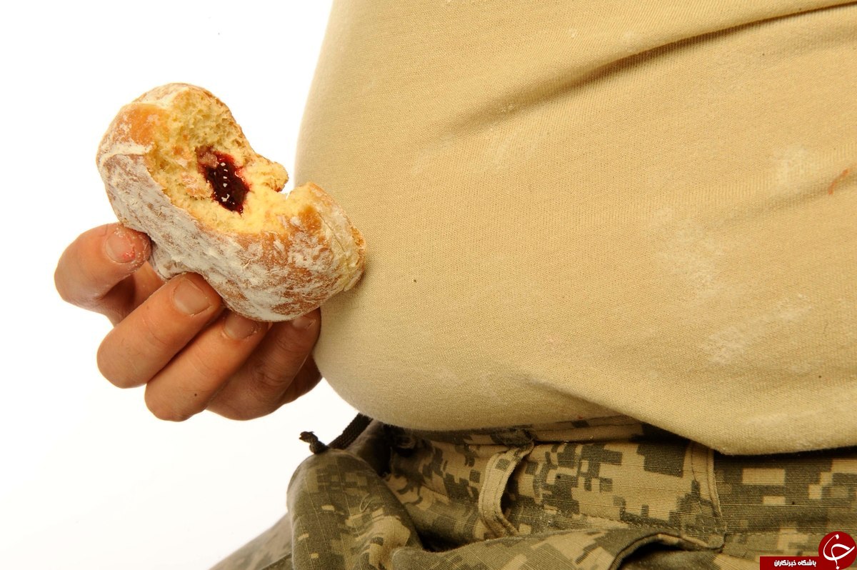 با این ترفندها در عید نوروز چاق نمی شوید!