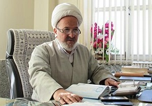 مراسم عبادی اعتکاف در مهریز برگزار می&zwnj;شود