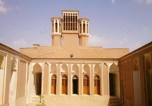 واگذاری خانه مستوفی به بخش خصوصی فرصتی برای توسعه منطقه
