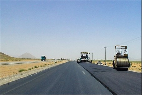 تاکید براستفاده از تکنولوژی پلیمر اصلاح کننده‌ قیر در کهگیلویه وبویراحمد