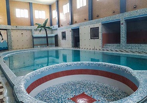 هزینه بیش از ۵ میلیارد ریالی برای پروژه قیه سویی اردبیل