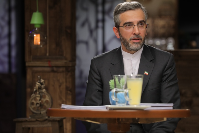 زمانی فساد از بین می&zwnj;رود که جلوی خلاف&zwnj;های کوچک آدم&zwnj;های بزرگ را بگیریم/ ما در این ۴۰ سال هوشیاری و وسواس لازم را نسبت به عملکرد کارگزاران نظام نداشتیم