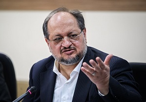 وزیر تعاون کار و رفاه اجتماعی: