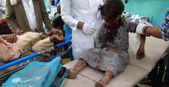 برترین اخبار جهان در مرداد ۹۷///////////////////////////////////////////
