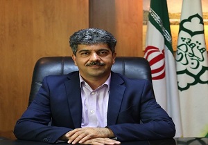کاظمی///۵۰۰ میلیارد تومان از پروژه&zwnj;های عمرانی منطقه ۲۱ با روش مشارکتی اجرایی شده است