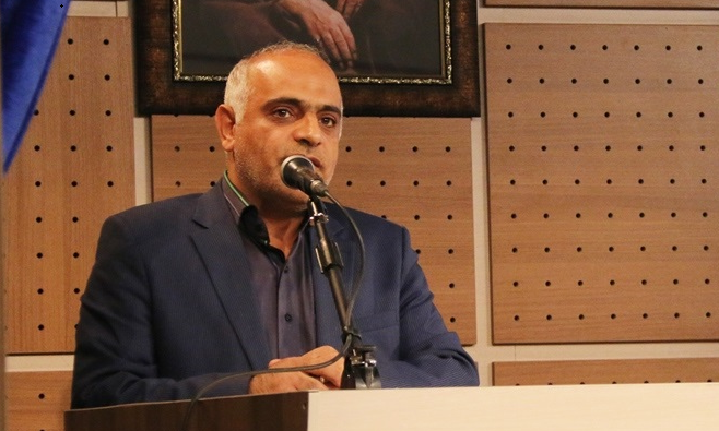 رئیس دانشکده بهداشت دانشگاه علوم پزشکی تهران: