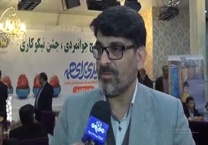 کمک یک میلیارد و ۵۰۰ میلیونی خیران به مددجویان کمیته امداد قزوین