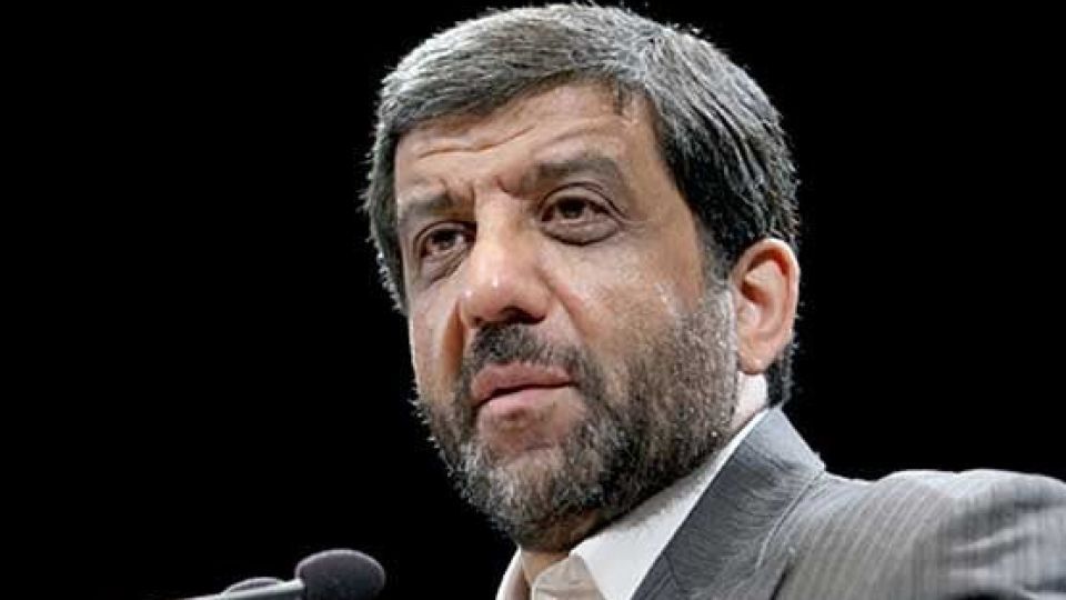 واکنش ضرغامی به ماجرای نظرسنجی جنجالی برنامه نود و مسابقه برنده باش +تصویر