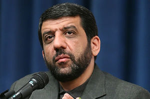 واکنش ضرغامی به ماجرای نظرسنجی جنجالی برنامه نود و برنده باش +تصویر