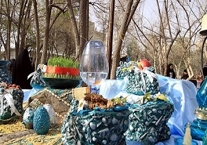 پارس آباد آماده میزبانی از گردشگران نوروزی است