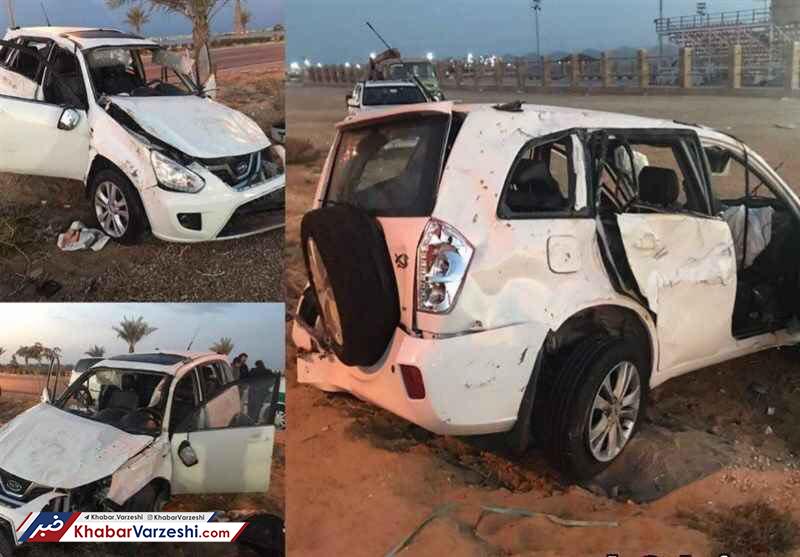 دست فرمان&zwnj;های جنجالی فوتبالیست&zwnj;ها که منجر به مرگ و جراحت&zwnj;های دلخراش شد!