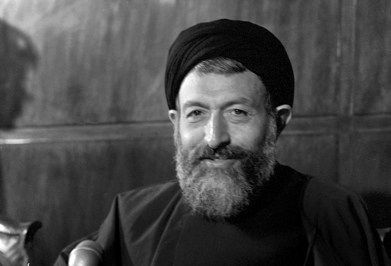زندگی شهید بهشتی سریال می&zwnj;شود