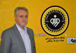 تابش: چه کسی جوابگوی امتیازات از دست رفته سپاهان است؟