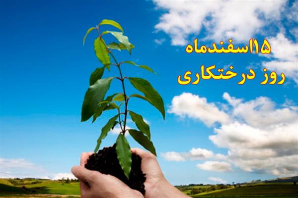 پیمان درختکاری، برجام میان انسان و زمین / هنوز هم می توان هوای زمین را داشت