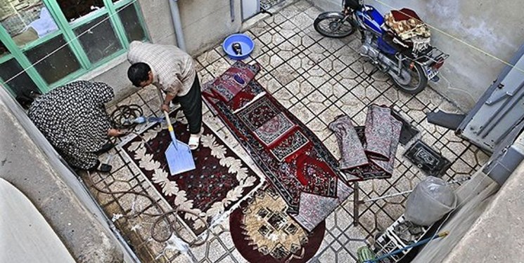 باید و نباید&zwnj;های خانه&zwnj;تکانی که باید بدانید /  از نردبان ایمن تا چند منظوره&zwnj;های همه&zwnj;کاره