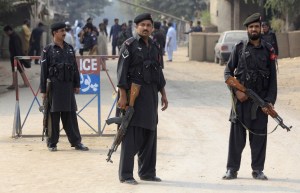 پلیس پاکستان ۸۴ مهاجر افغانستانی را بازداشت کرد