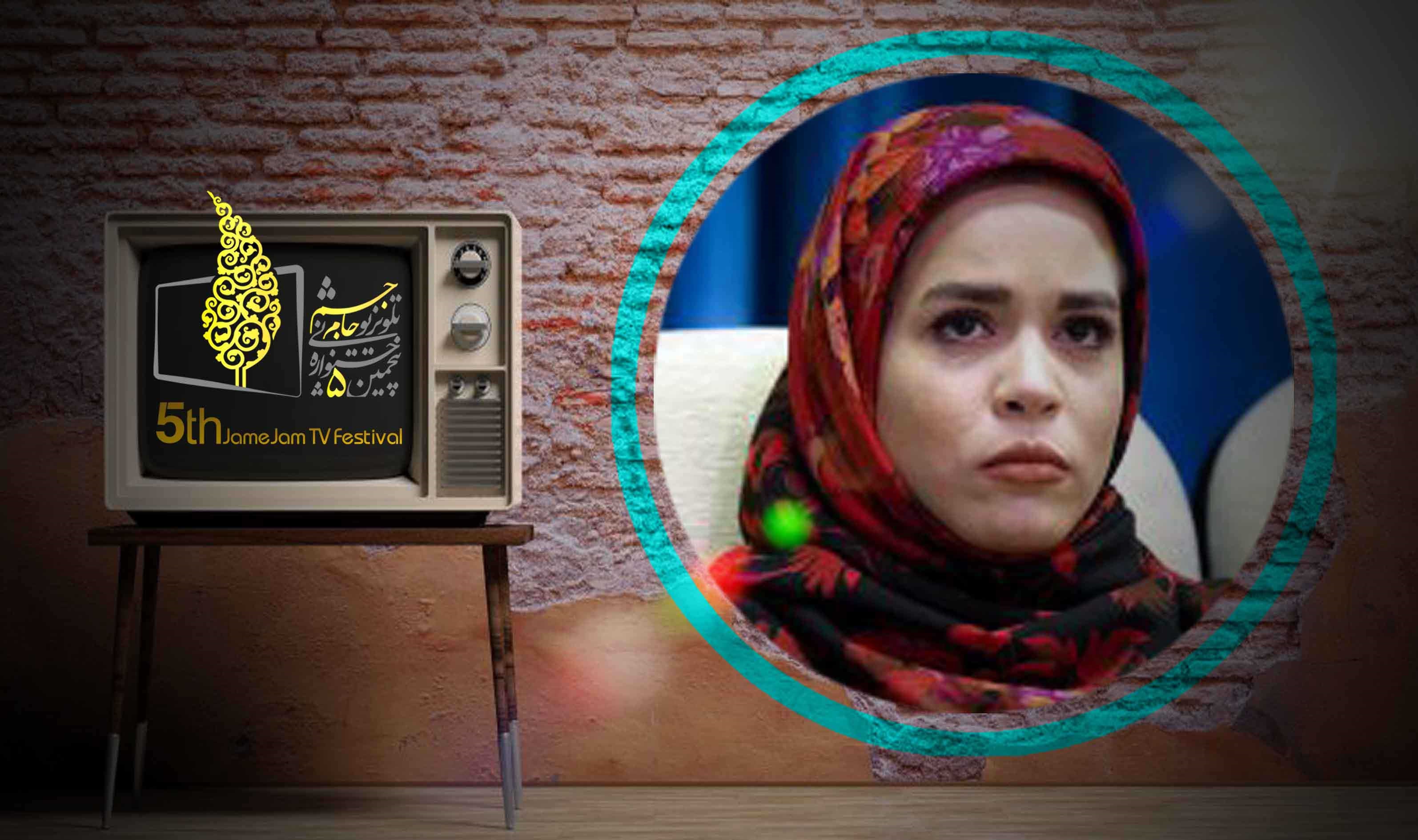 جشنواره &laquo;جام&zwnj;جم&raquo; باعث پیشرفت در کار می&zwnj;شود