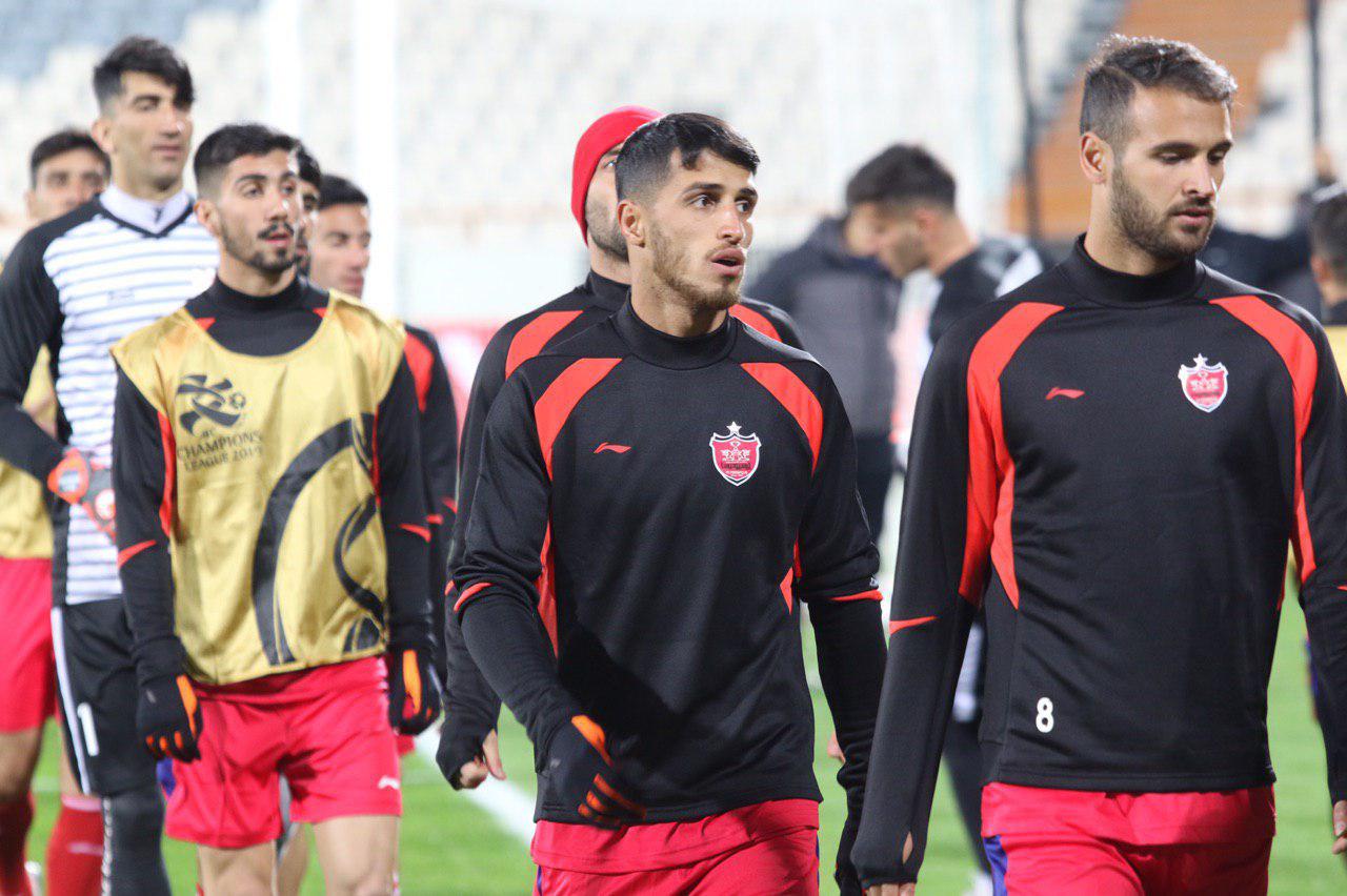 علیپور رکورد مهاجمان جنجالی پرسپولیس را می‌شکند