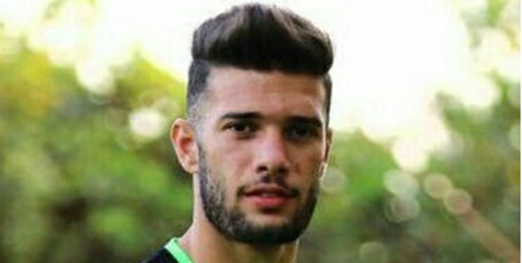 جانشین صیادمنش در تیم ملی امید مشخص شد