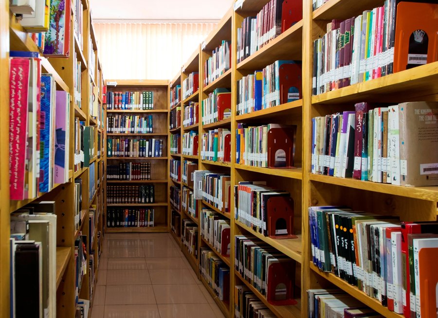 سرپرست اداره کل کتابخانه&zwnj;های عمومی استان کرمان منصوب شد