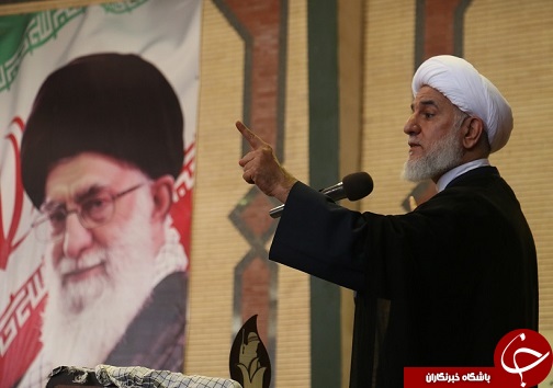 برگزاری اولین سالگرد تدفین ۲ شهید گمنام و بزرگداشت شهدای مدافع حرم در دانشگاه پیام نور اهواز