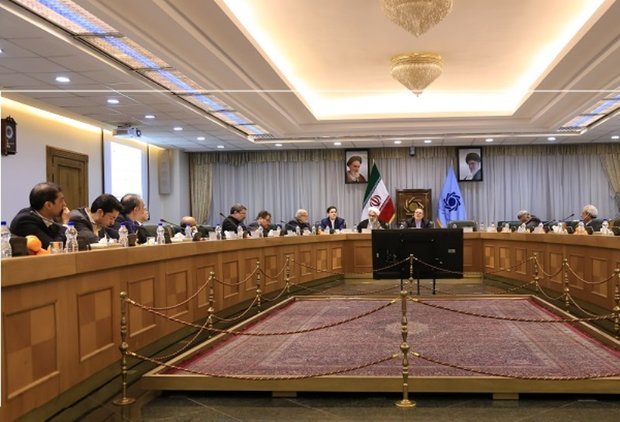 جلسه شورای پول و اعتبار امروز برگزار می&zwnj;شود