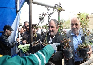 آزمایشگاه مرجع تعیین خاک در بیرجند راه‌اندازی شد