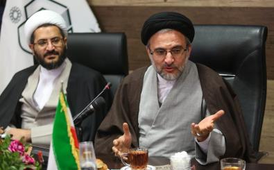 اعتماد عمومی به وقف جلب شود / مرکز اعزام مبلغ اوقاف باید در صدر الگوهای تبلیغی کشور باشد