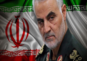 سردار سلیمانی به هرچه که بخواهد، دست می&zwnj;یابد
