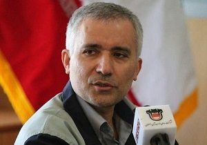 چشم انداز ۱۴۰۰ کارخانه ذوب آهن برداشت کمترین میزان آب از رودخانه زاینده است
