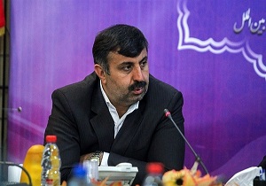 توزیع اقلام امداد و نجات و تجهیزات سالن‌های مدیریت بحران در سراسر خوزستان