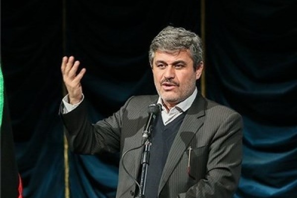 خبر خوش رئیس کمیسیون برنامه و بودجه مجلس به کارگران سد چم شیر گچساران
