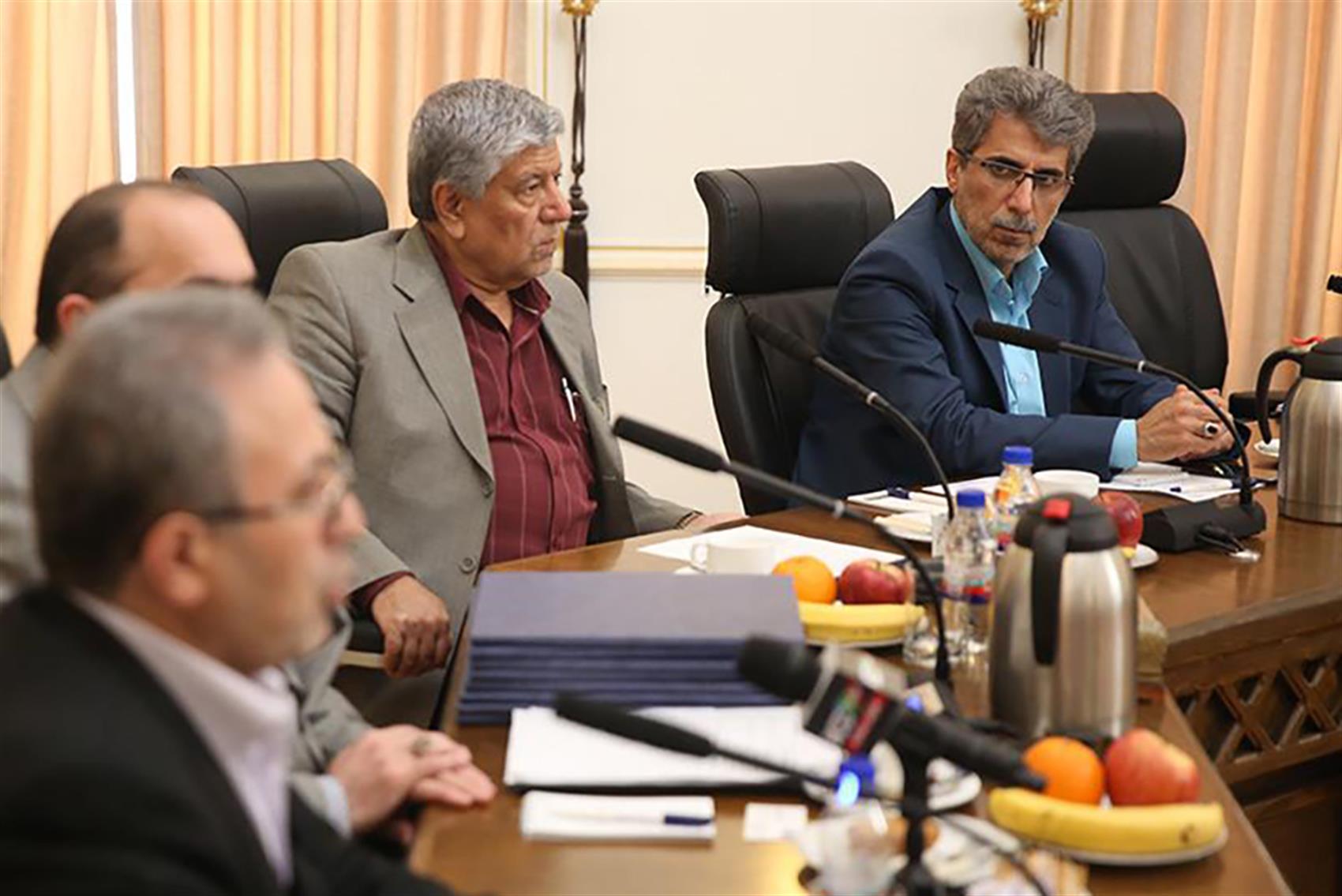انتقال و اشتراک گذاری تجربیات از اهداف مهم مجمع مدیران توسعه منابع انسانی قوای سه گانه است