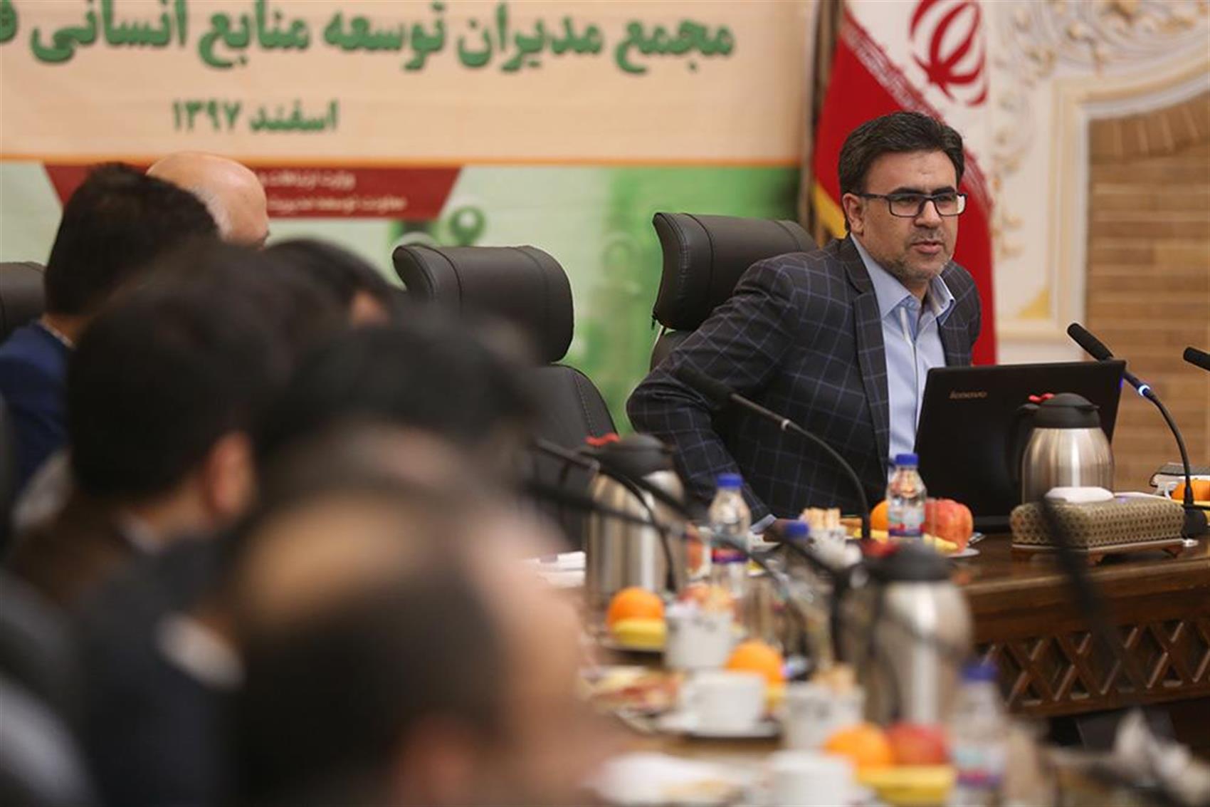 تحول دیجیتال یک مسئله فناورانه نیست بلکه یک تغییر فرهنگی است