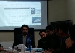 سفره هفت سین در ۵ نقطه شهر کرمانشاه برپا می&zwnj;شود